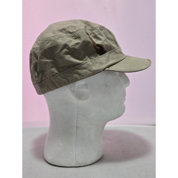 US Army Patrol Cap XL – DCU Desert Camouflage – Propper 100% Cotton #E13e - Picture 2 of 6